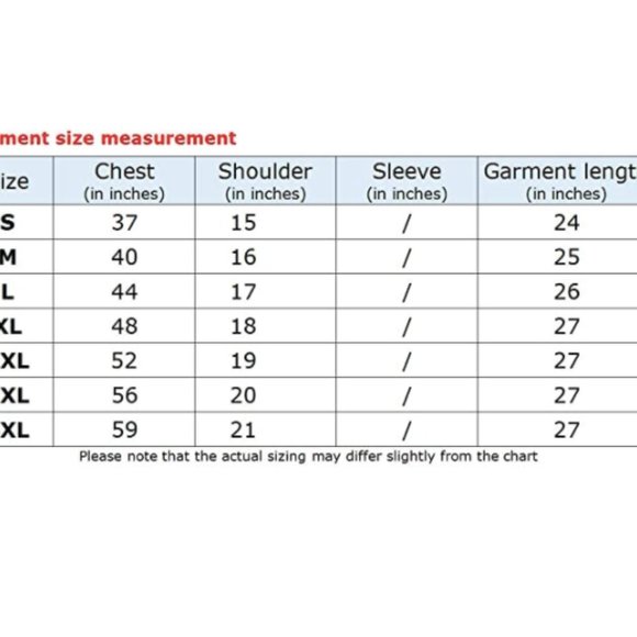 Fleece Full Zip Vest - Picture 9 of 9